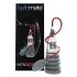 BathMate Xtreme Hydromax 3 - Set idropompa (trasparente)