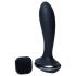 HOT Octopuss PleX Flex - Vibratore Anale Wireless (Nero)