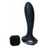 HOT Octopuss PleX Flex - Vibratore Anale Wireless (Nero)