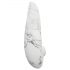 Womanizer Marilyn Monroe - Stimolatore clitorideo a onde, ricaricabile (bianco)