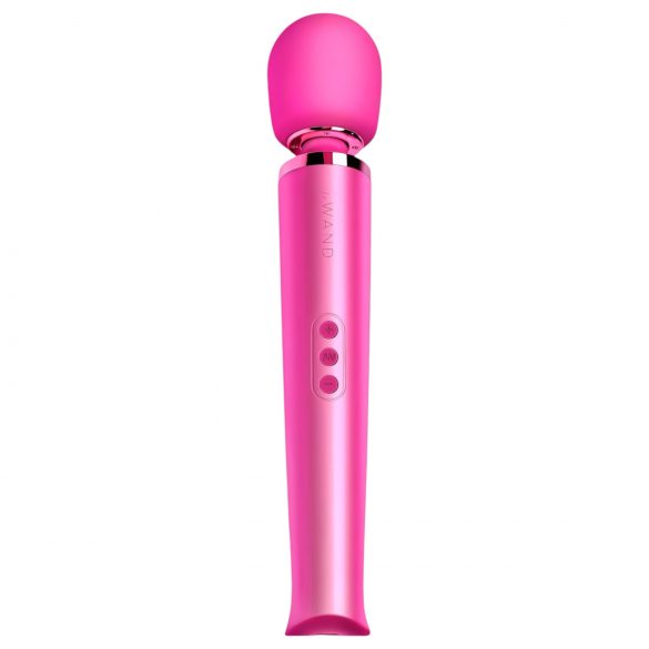 le Wand - vibratore massaggiante (rosa)