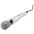 Doxy Wand Original - Massaggiatore vibrante a rete (bianco)