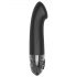 mystim Right on Ron E-Stim - Vibratore G-spot elettrico (nero)