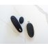 We-Vibe Moxie+ - Vibratore clitorideo smart con telecomando (nero)