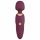 You2Toys Petite - vibratore massaggiante ricaricabile (rosso)