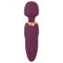 You2Toys Petite - vibratore massaggiante ricaricabile (rosso)