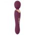 You2Toys Grande - vibratore massaggiante ricaricabile (rosso)