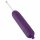 You2Toys - Spot-on vibratore clitoride (viola)