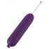 You2Toys - Spot-on vibratore clitoride (viola)