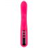 You2Toys Pink Sunset - Vibratore digitale con braccio clitorideo (rosa)