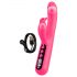 You2Toys Pink Sunset - Vibratore digitale con braccio clitorideo (rosa)