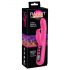 You2Toys Pink Sunset - Vibratore digitale con braccio clitorideo (rosa)