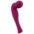 SMILE Special Wand - Massaggiatore vibrante ricaricabile (rosa)