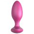 We-Vibe Ditto+ - vibratore anale smart ricaricabile (rosa)