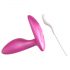 We-Vibe Ditto+ - vibratore anale smart ricaricabile (rosa)