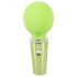 You2Toys Mini Wand - Massaggiatore Vibrante Ricaricabile (Verde)