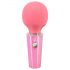 You2Toys Mini Wand - massaggiatore vibrante ricaricabile (rosa)