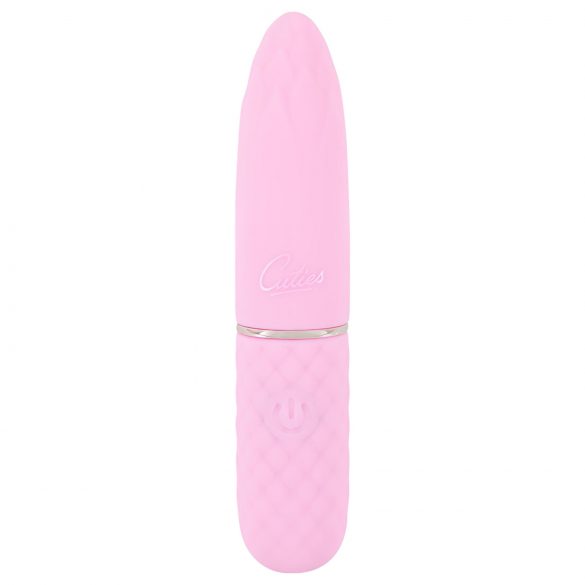 Cuties - mini vibratore (rosa)