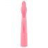 You2Toys Fabulous - vibratore con braccio clitorideo ricaricabile (rosa)