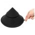 The Cowgirl Cone - macchina del piacere con accessori intercambiabili (nero)