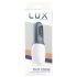 LUX Active First Class - Masturbatore rotante (bianco-grigio)