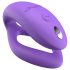 We-Vibe Sync O - vibratore di coppia smart ricaricabile (viola)