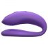 We-Vibe Sync O - vibratore di coppia smart ricaricabile (viola)