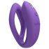 We-Vibe Sync O - vibratore di coppia smart ricaricabile (viola)