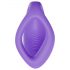 We-Vibe Sync O - vibratore di coppia smart ricaricabile (viola)