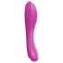 We-Vibe Rave 2 - Vibratore G-spot smart ricaricabile (rosa)