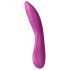 We-Vibe Rave 2 - Vibratore G-spot smart ricaricabile (rosa)