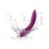 We-Vibe Rave 2 - Vibratore G-spot smart ricaricabile (rosa)