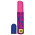 ROMP Lipstick - Stimolatore clitorideo a onde, ricaricabile (rosa)