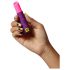 ROMP Lipstick - Stimolatore clitorideo a onde, ricaricabile (rosa)