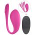 We-Vibe Jive 2 - uovo vibrante smart ricaricabile (rosa)