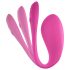 We-Vibe Jive 2 - uovo vibrante smart ricaricabile (rosa)