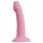 You2Toys Heart Guy - vibratore con cuoricini (rosa)