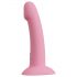 You2Toys Heart Guy - vibratore con cuoricini (rosa)