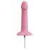 You2Toys Heart Guy - vibratore con cuoricini (rosa)