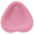 You2Toys Heart Guy - vibratore con cuoricini (rosa)