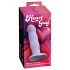 You2Toys Heart Guy - Vibratore Cuoricino (viola)