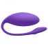 We-Vibe Jive Lite - uovo vibrante intelligente a batteria (viola)