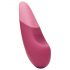 Womanizer Vibe - Vibratore Clitorideo (Rosa)