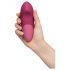 Womanizer Vibe - Vibratore Clitorideo (Rosa)