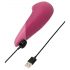 Womanizer Vibe - Vibratore Clitorideo (Rosa)