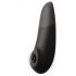 Womanizer Enhance - Stimolatore del clitoride ad aria (nero)