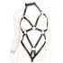 Wild Play - Body Harness Nero