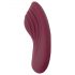 Feel the Magic Shiver - Vibratore per slip (rosso) - confezione eco