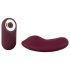 Feel the Magic Shiver - Vibratore per slip (rosso) - confezione eco