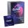 Durex Intense - preservativi stimolanti con nervature e puntini (16 pezzi)